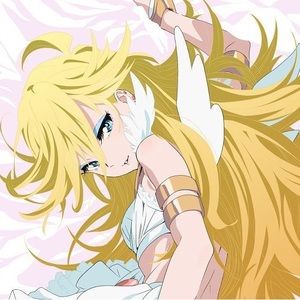 Meet your Posher, Gabrielle